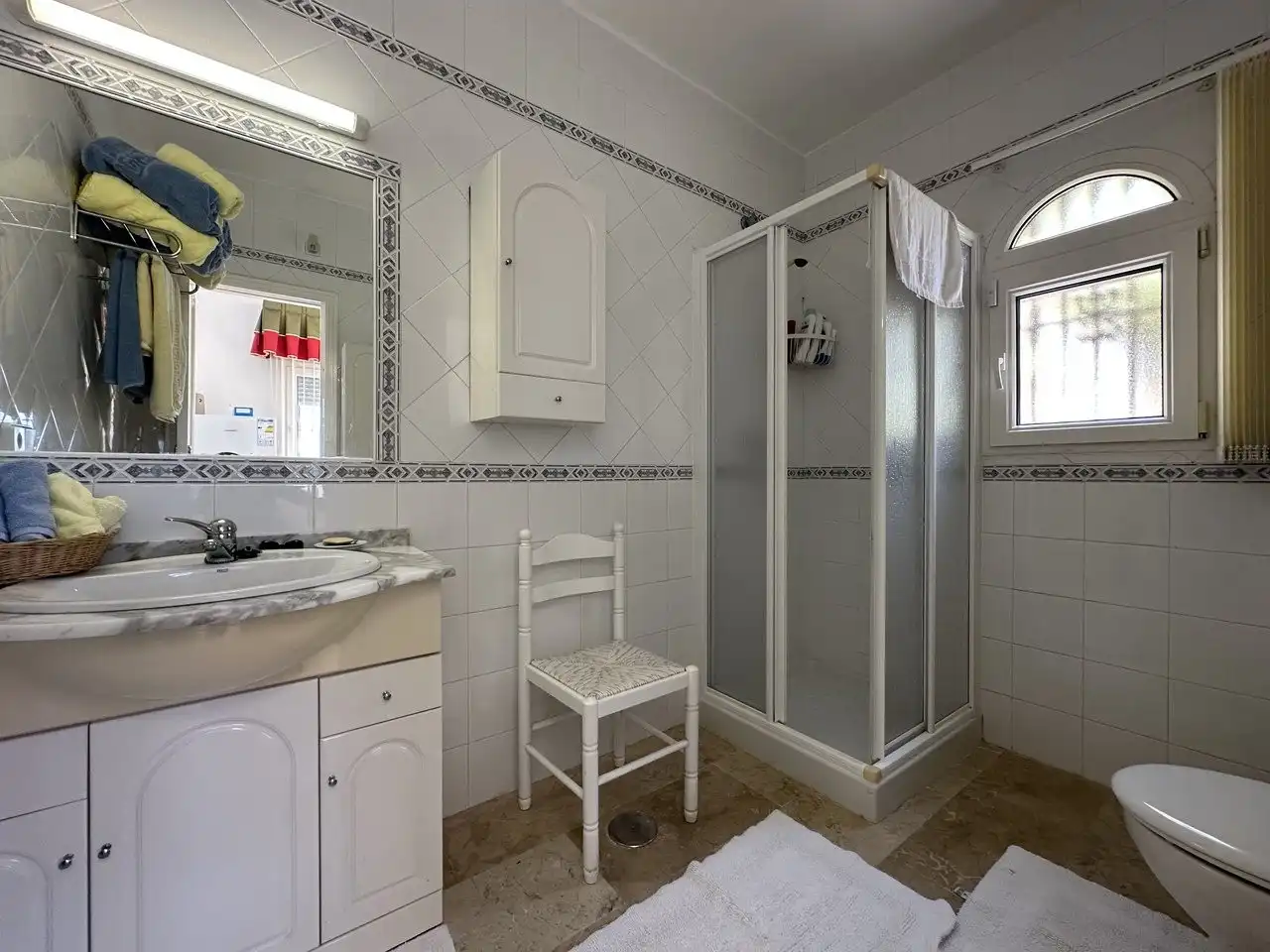 Casa o xalet en venda a N/A, -1, Lomas de Campoamor - Las Ramblas