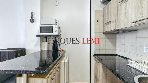 Foto 5 de Pis en venda a Empuriabrava - Calle Muga, Carlit - Montseny, Girona