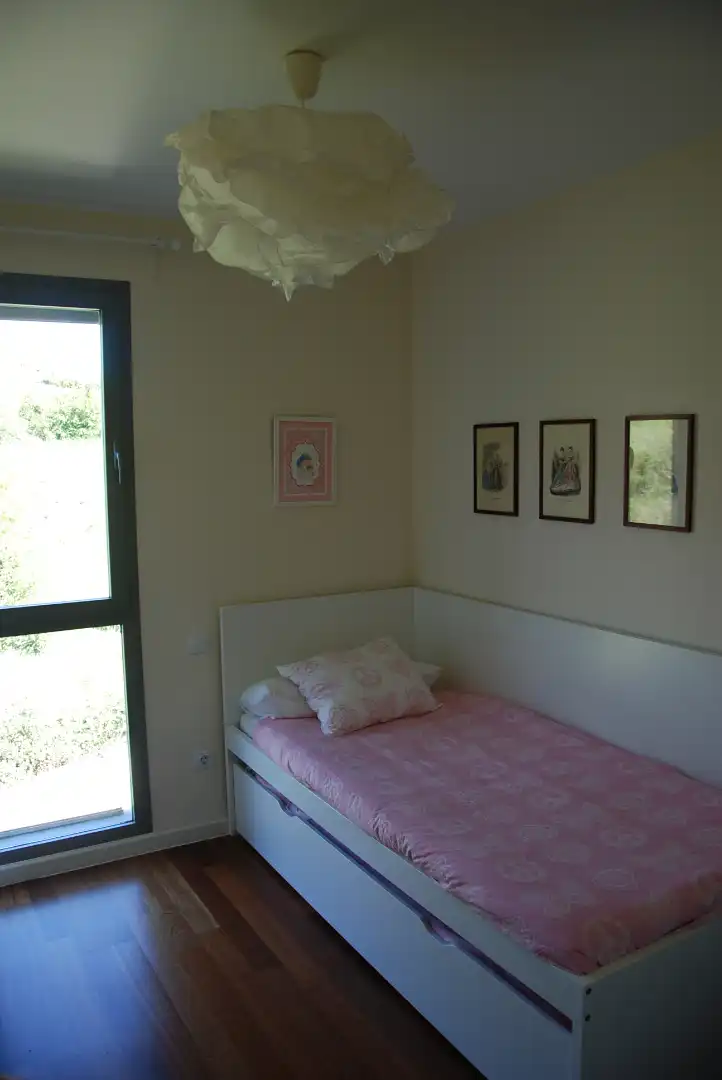 Habitación de Piso en venta en Sabiñánigo con Calefacción, Terraza y Trastero