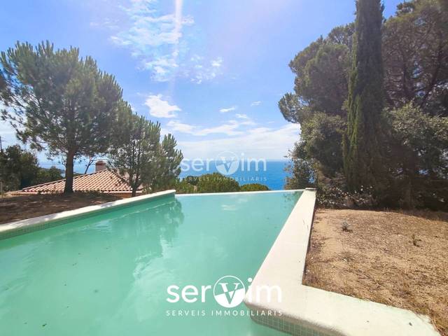 Casa-chalet en Venta en Calle Mas Pei, 712 en Puntabrava - Port Salvi