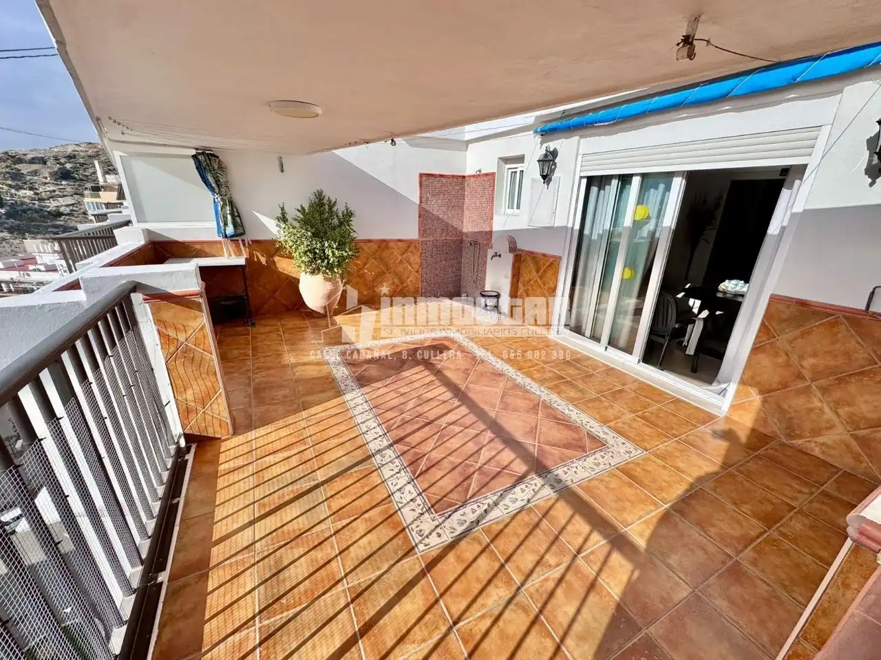 Penthouse for sale in Caminás dels homens, imagen 7