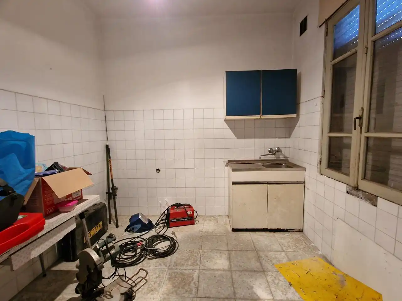 Kitchen of Houses for sale in Monforte de Lemos  with Heating and Balcony