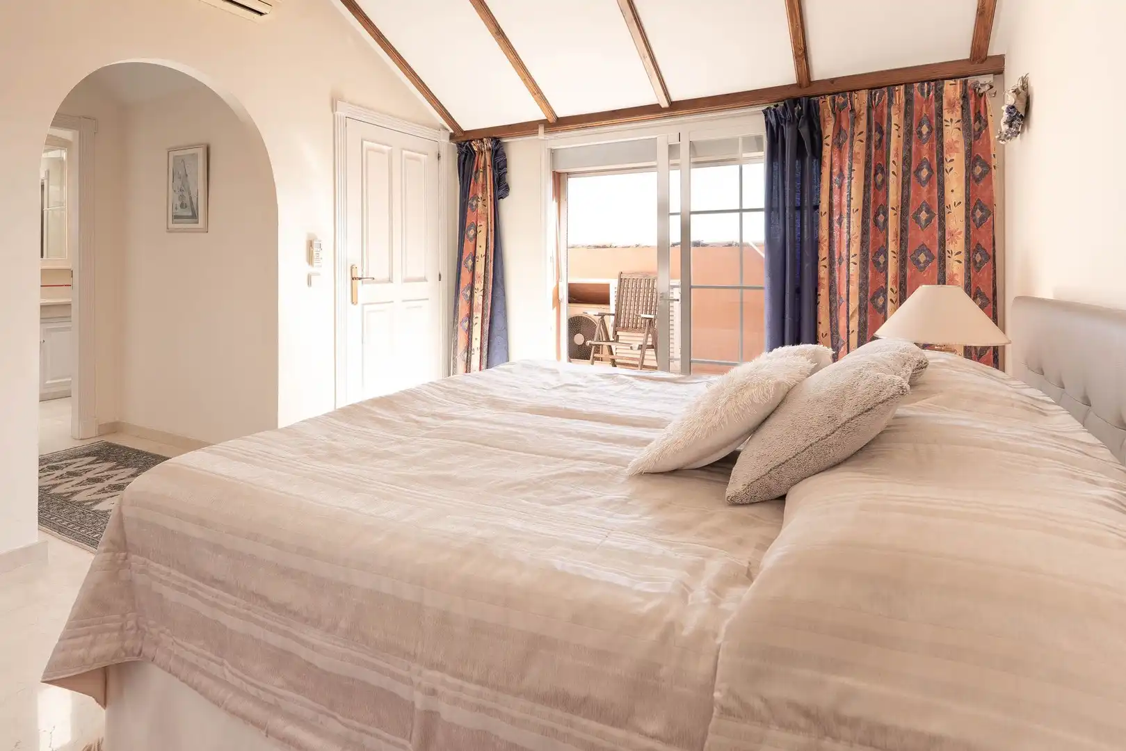 Ático con terraza en venta en Nueva Andalucía, imagen 9