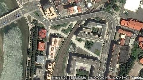 Foto 2 de Casa o xalet en venda a Egia, Donostia - San Sebastián