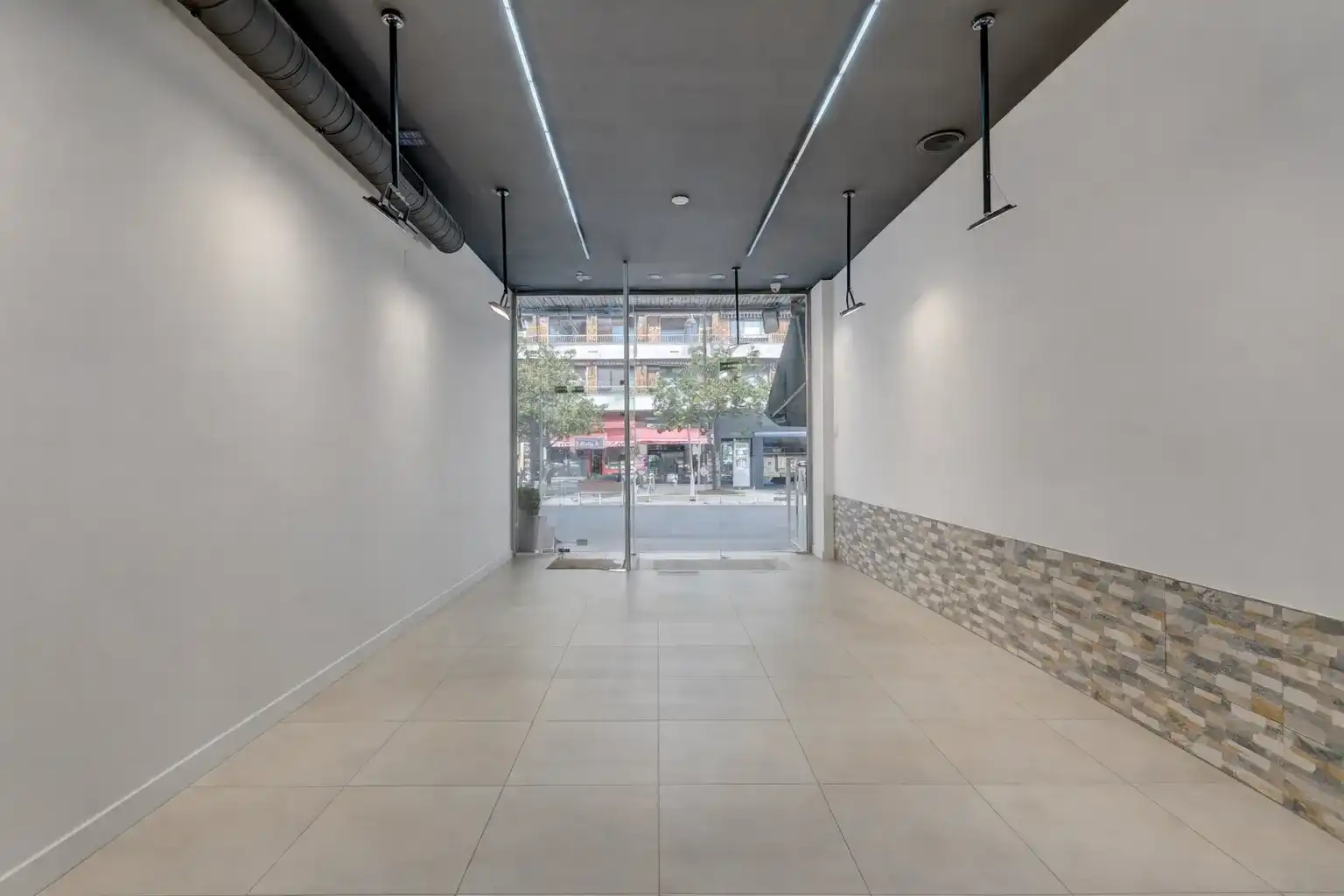 Locale commerciale in vendita a Centro - Mendibil - Santiago, imagen 44