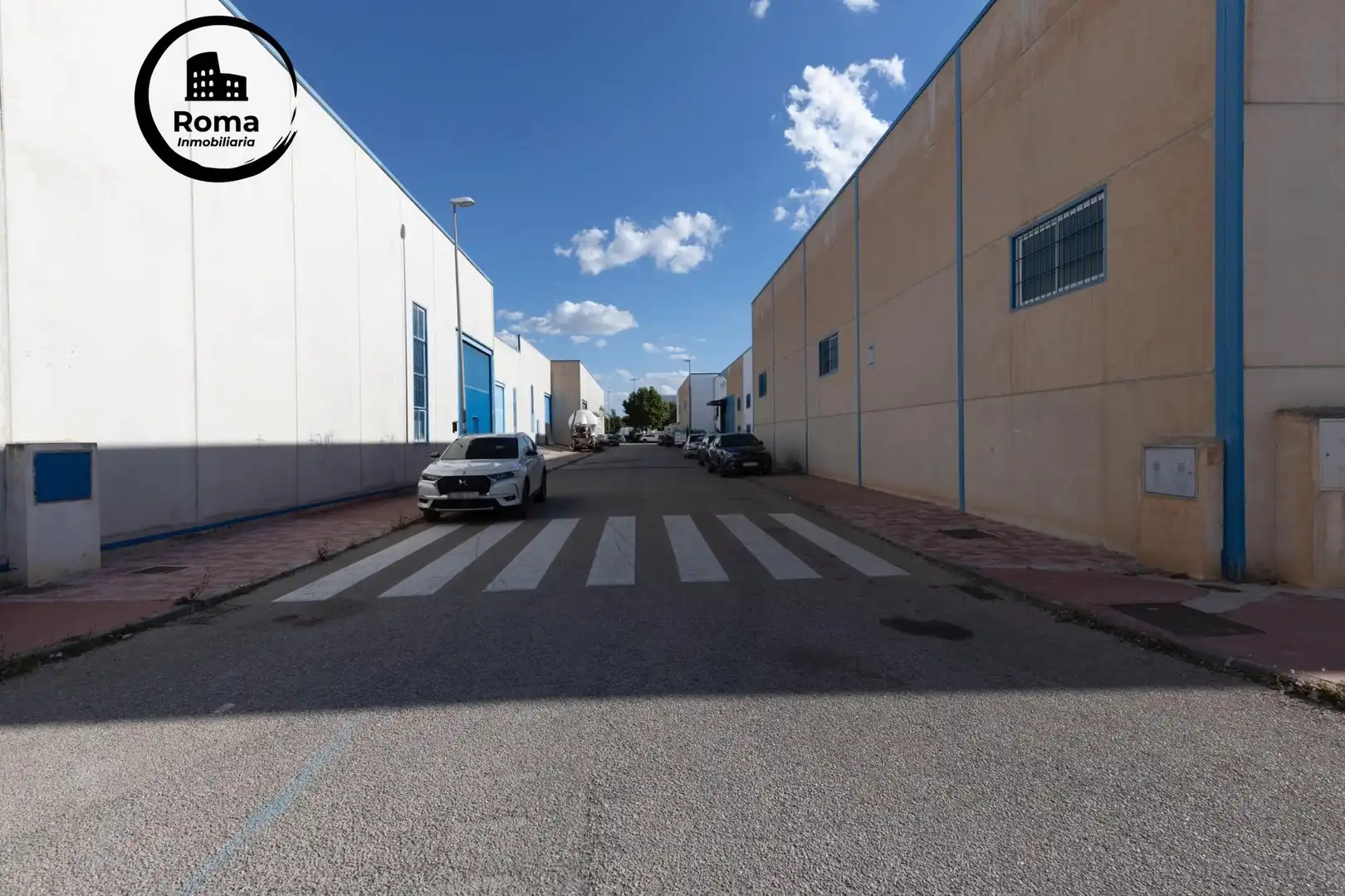 Nave industrielle à vendre à Cijuela, imagen 16