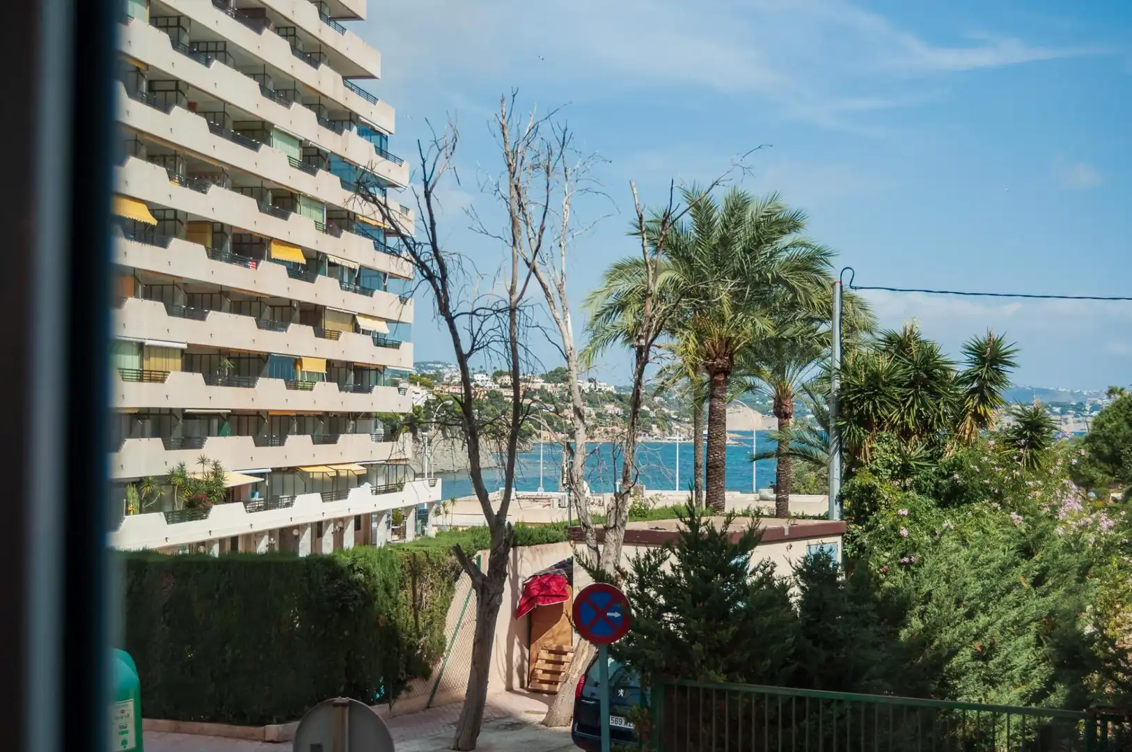 Appartement compact à vendre à Zona Levante - Playa Fossa, imagen 13