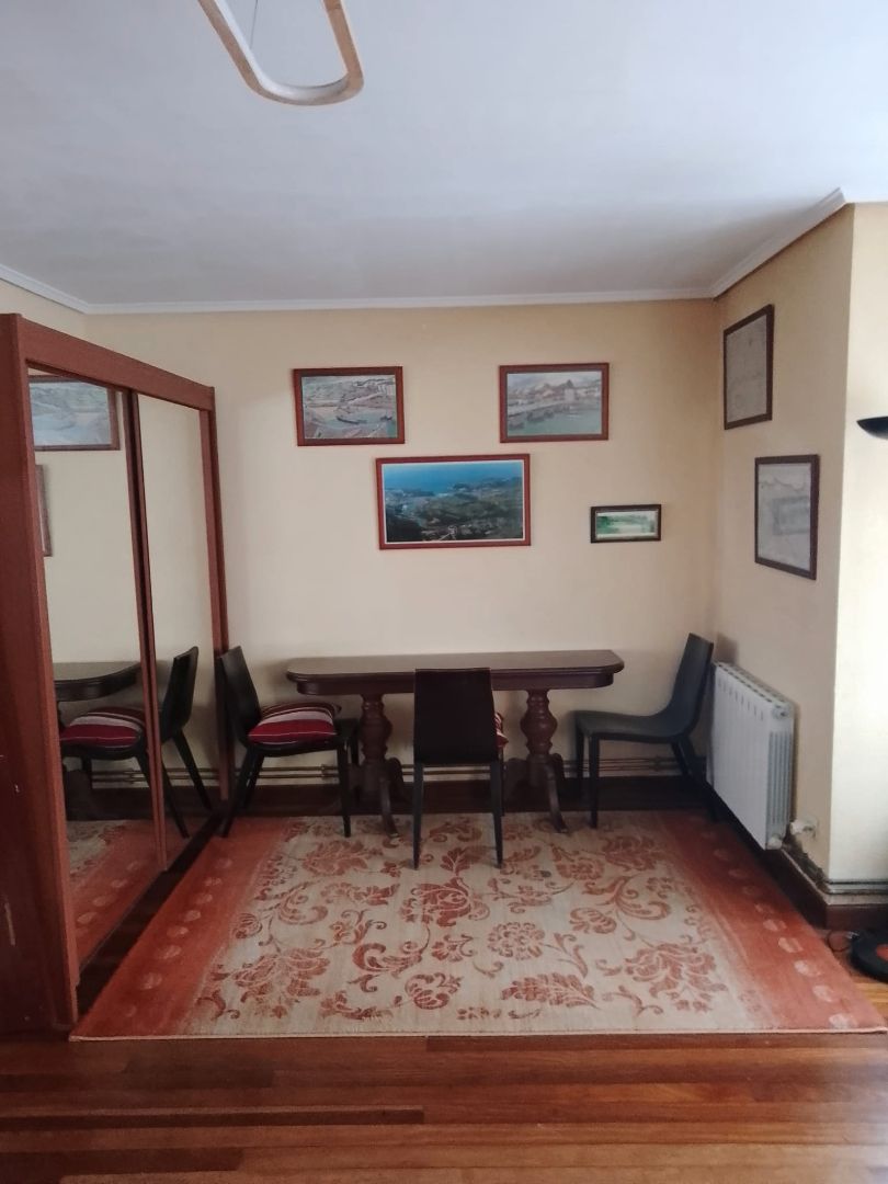 Dining room of Planta baja for sale in Gorliz  with Heating, Private garden and Terrace