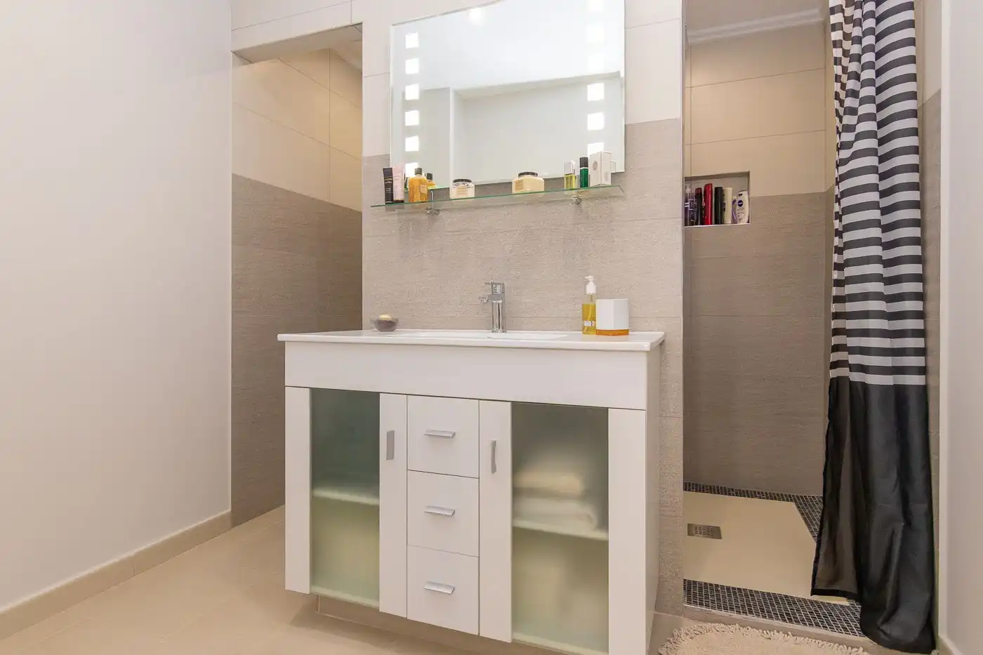 Baño de Finca rústica en venta en Bufali con Terraza, Trastero y Balcón
