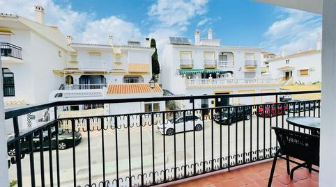 Foto 4 de Casa adosada en venta en Urbanización Santa Rosa, Torrox