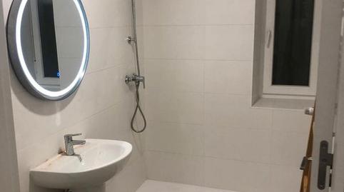 Foto 4 de Estudi de lloguer a Calle Simón Aranda, 3, Centro, Valladolid