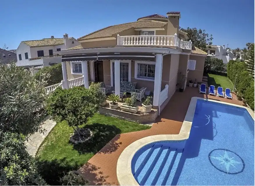 Casa o chalet en venta en N/A, -1, Zona Carrefour - Urbanizaciones