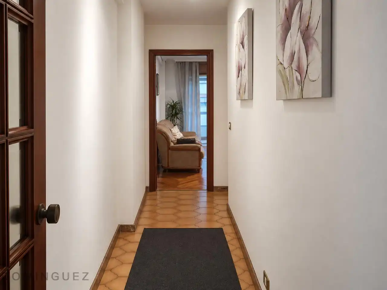 Appartamento con terrazza in vendita a Centro Urbano, imagen 8