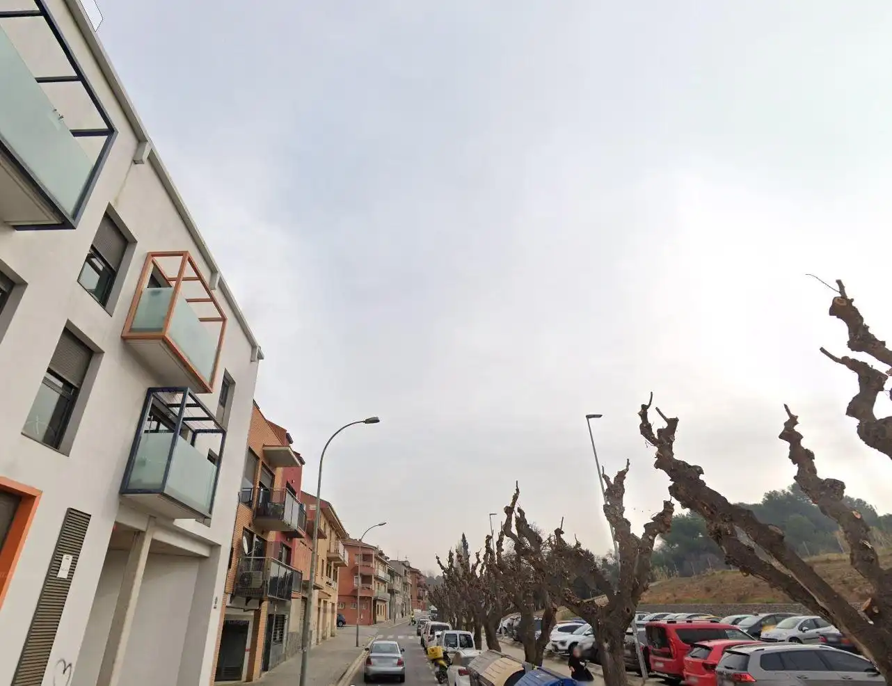 Einzelparkplatz zum Verkauf in Ca n'Oriol, imagen 3