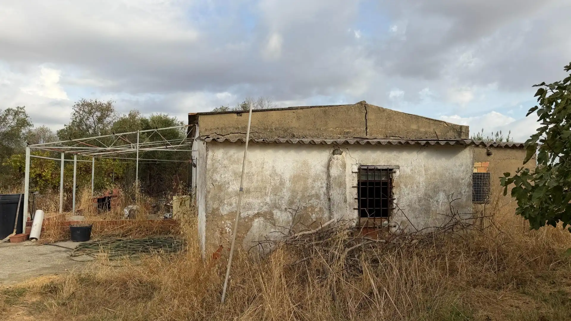 Country homes for sale in Trigueros, Huelva