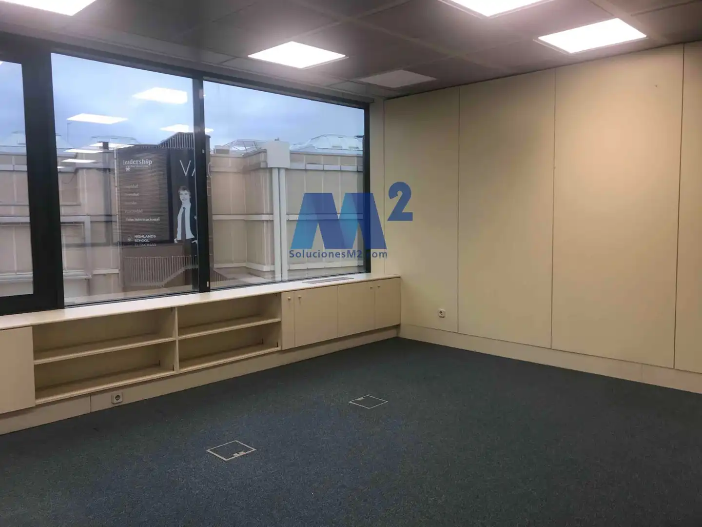 Office space to rent in Europa, imagen 2