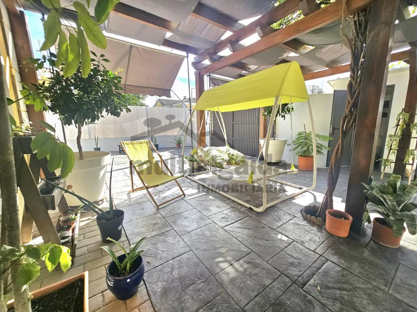 Maison avec jardin à vendre à Monteolivete - Camino Sevilla, imagen 7