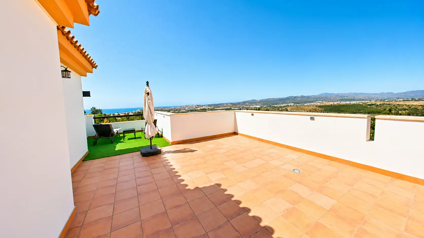 Penthouse mit Pool zum Verkauf in Calle Bauhinias de Baviera, imagen 39