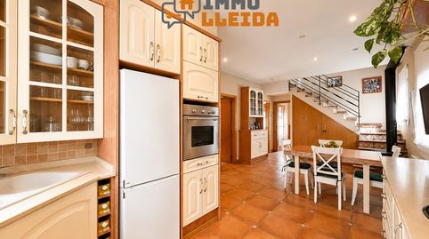 Foto 3 de Casa o chalet en venta en Carrer Carrer Aguilar de Segarra, Calaf, Barcelona