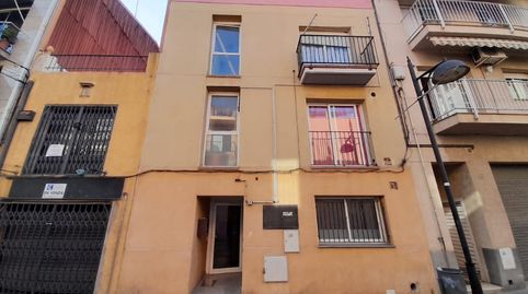 Foto 2 de Piso en venta en C/ Riera, Canovelles, Barcelona