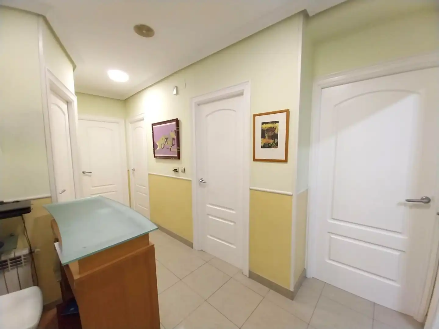 Flat for sale in CIRCULAR, Circular