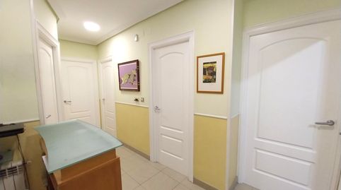 Foto 5 de Piso en venta en Circular, Circular, Valladolid Capital