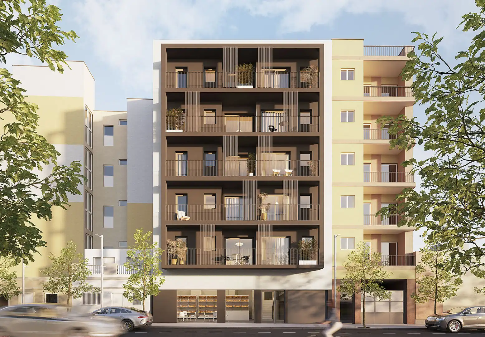 Flat for sale in Passeig de la Salzereda, 5, Riu Nord