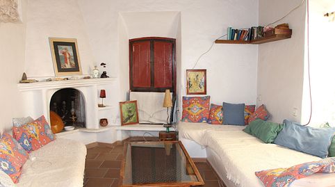 Foto 2 de Casa adosada en venta en Las Negras, Níjar