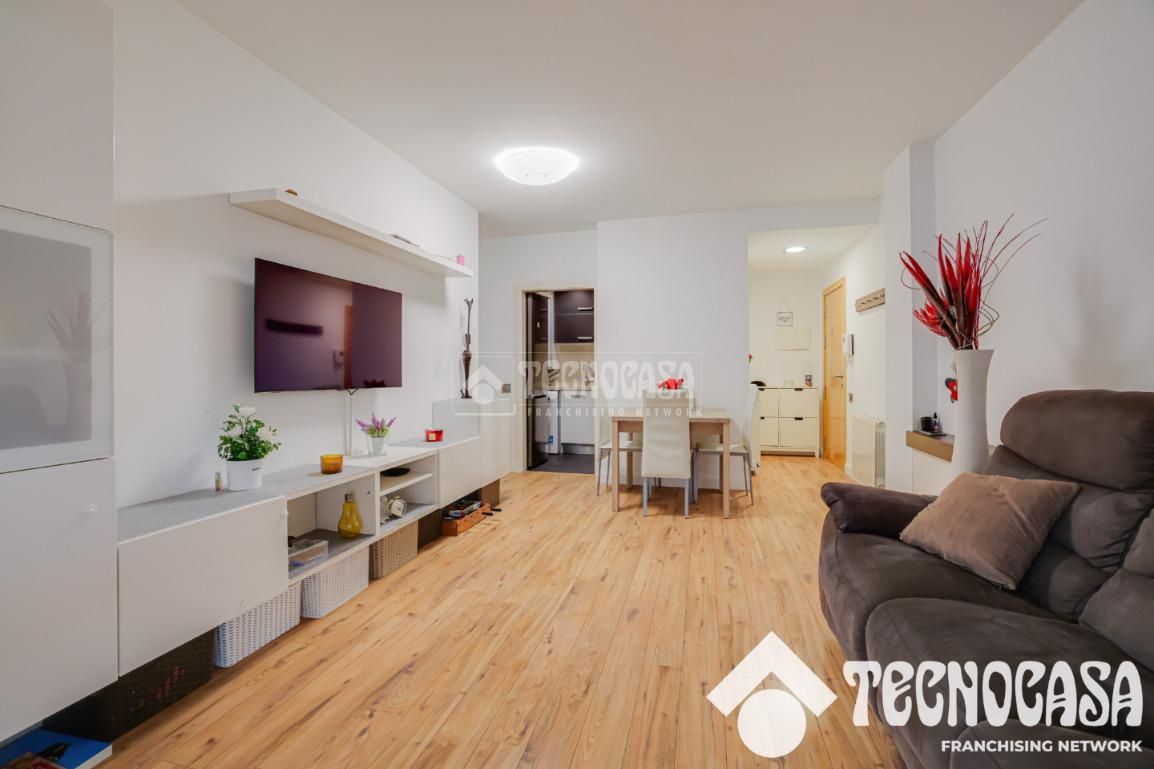 Flat for sale in Sant Joan Baptista