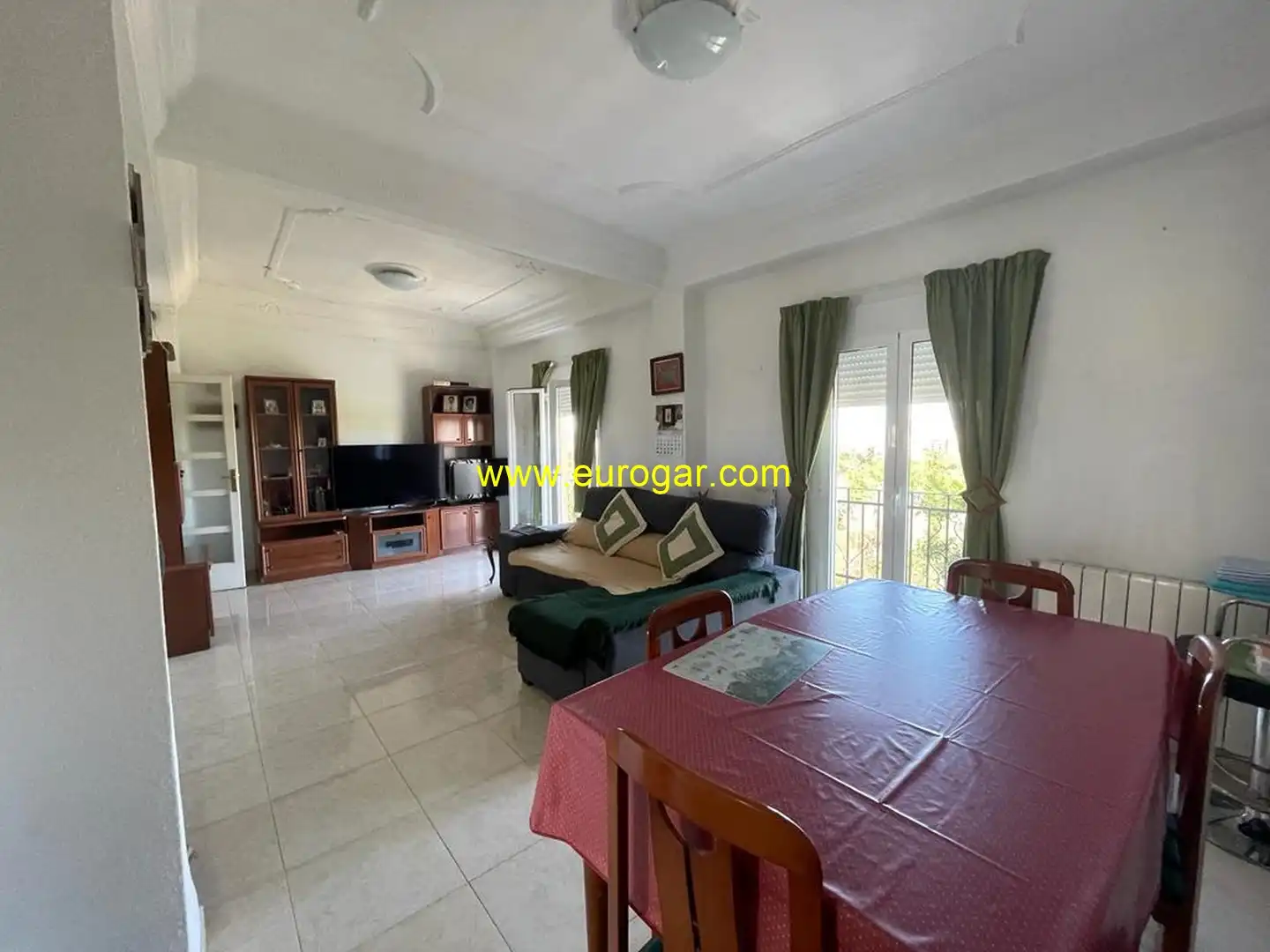 Flat with lift to rent in La Saïdia, imagen 3