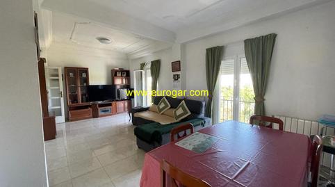 Foto 3 de Piso de alquiler en Carrer del Guadalaviar, Morvedre, Valencia