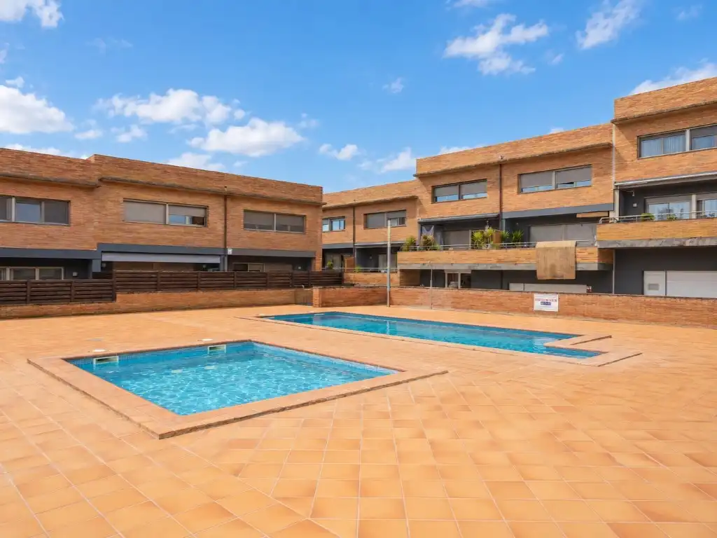 Haus mit Pool zum Verkauf in Fornells de la Selva, imagen 25