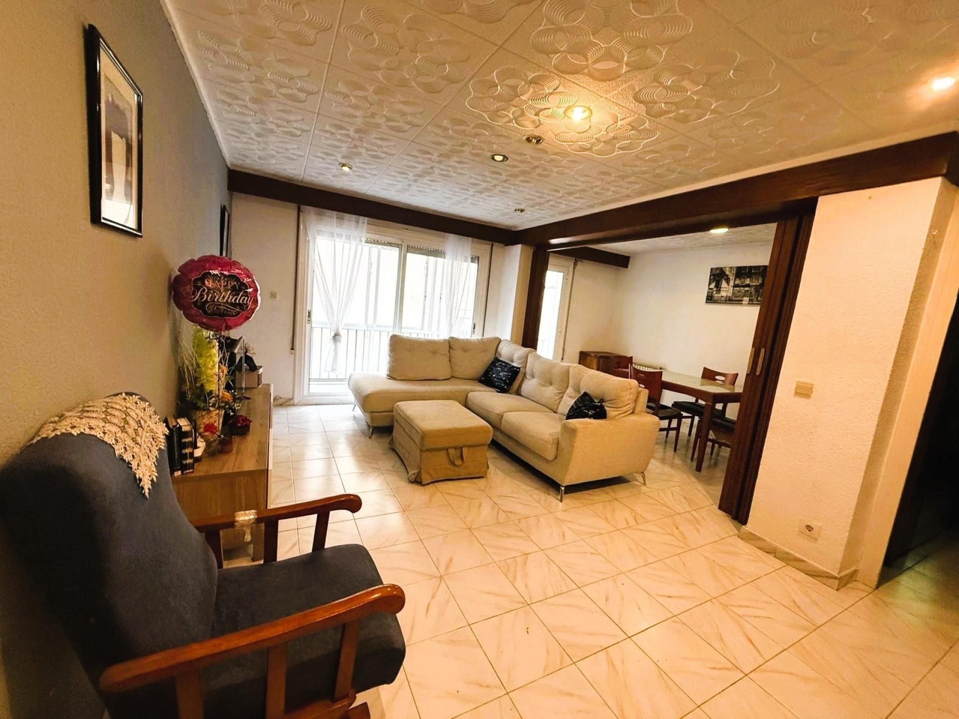 Flat for sale in Canet de Mar