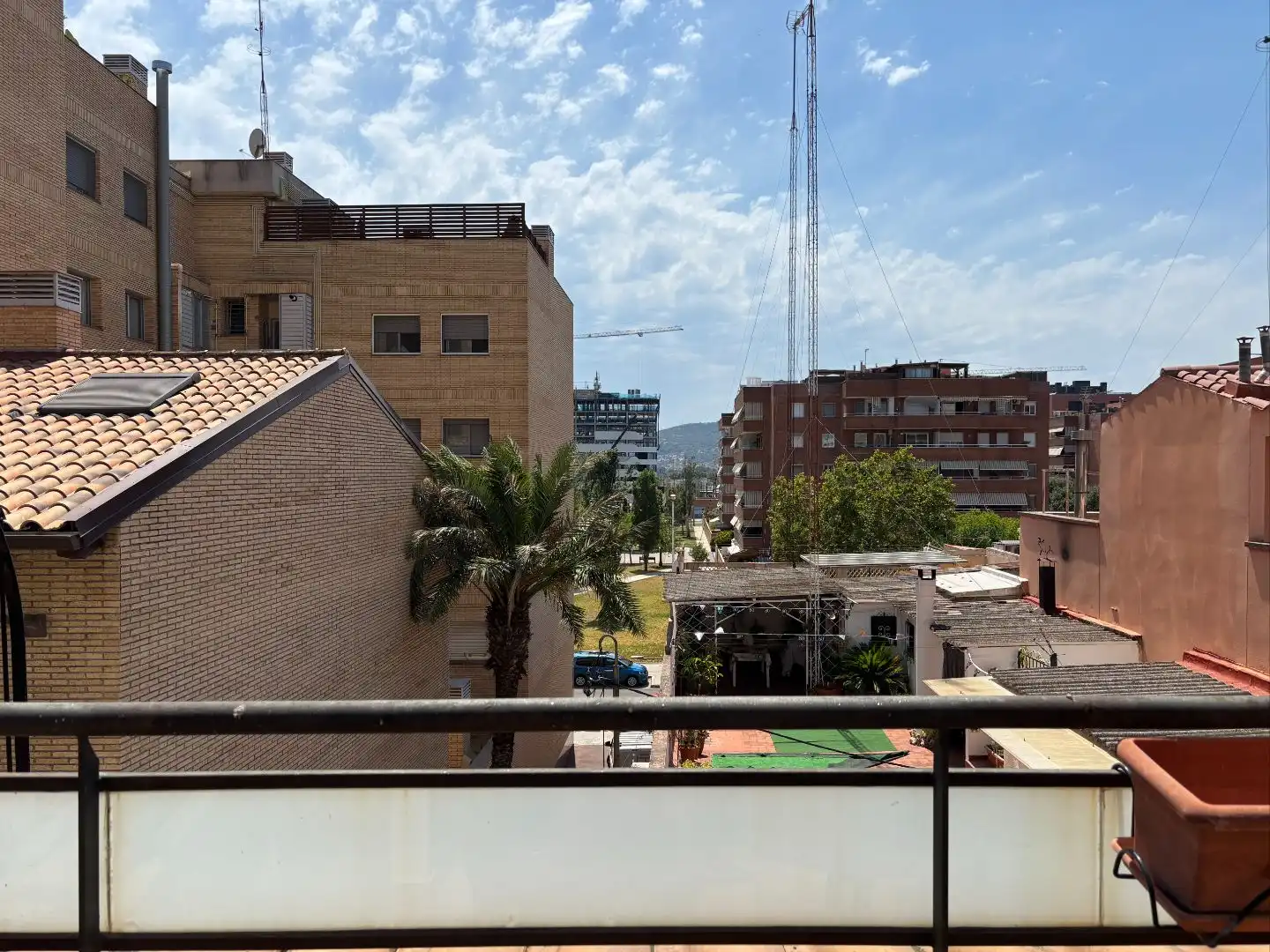 Terraced house with garden for sale in Carrer de Teodor Llorente 0, imagen 31