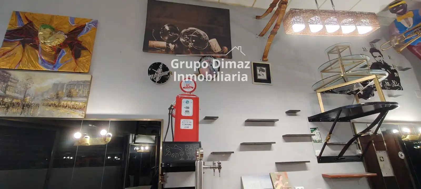 Local comercial de lloguer a de lugo, imagen 9