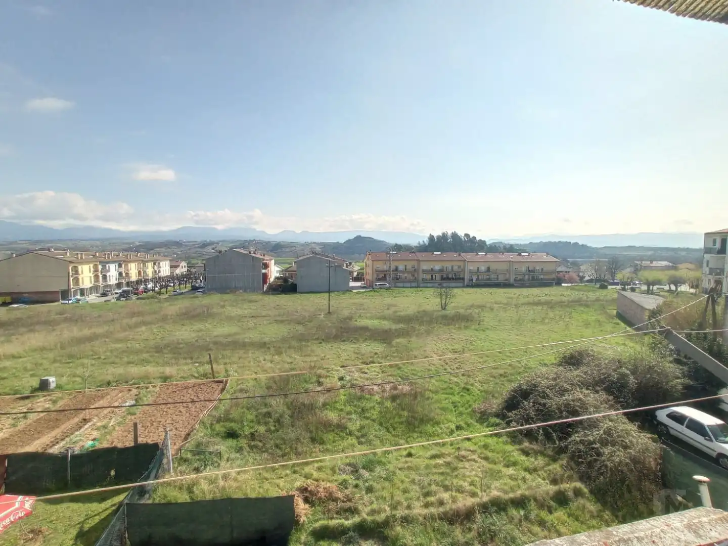 Piso en venta en Sant Hipòlit de Voltregà con Terraza y Trastero