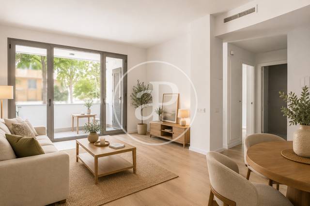 Piso en Venta en Fonteta de Sant Lluís