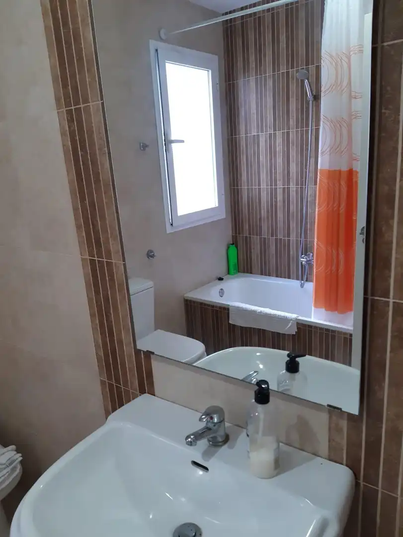 Baño de Ático en venta en Antequera