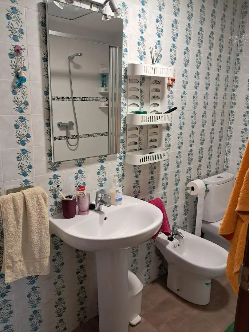 Apartament amb piscina en venda a Rincón de Loix, imagen 16