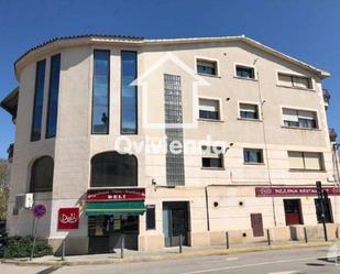 Exterior view of Garage for sale in Lliçà d'Amunt