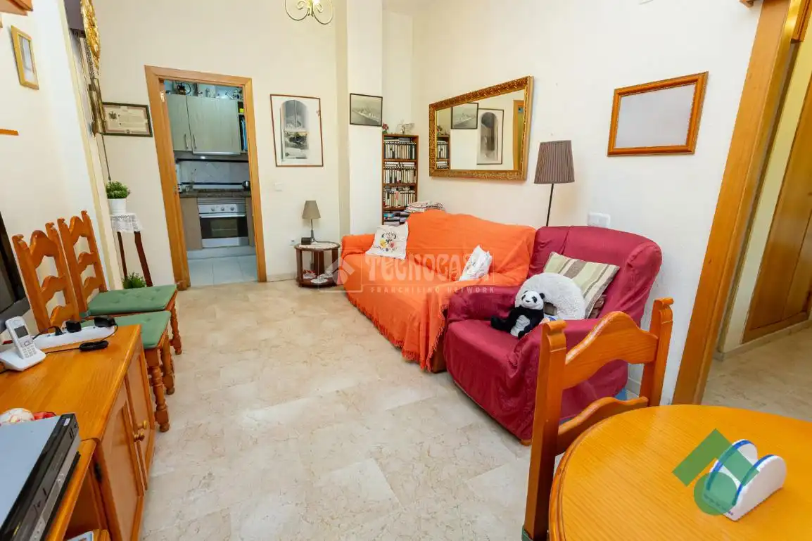 Appartamento con ascensore in vendita a Casco Antiguo, imagen 8