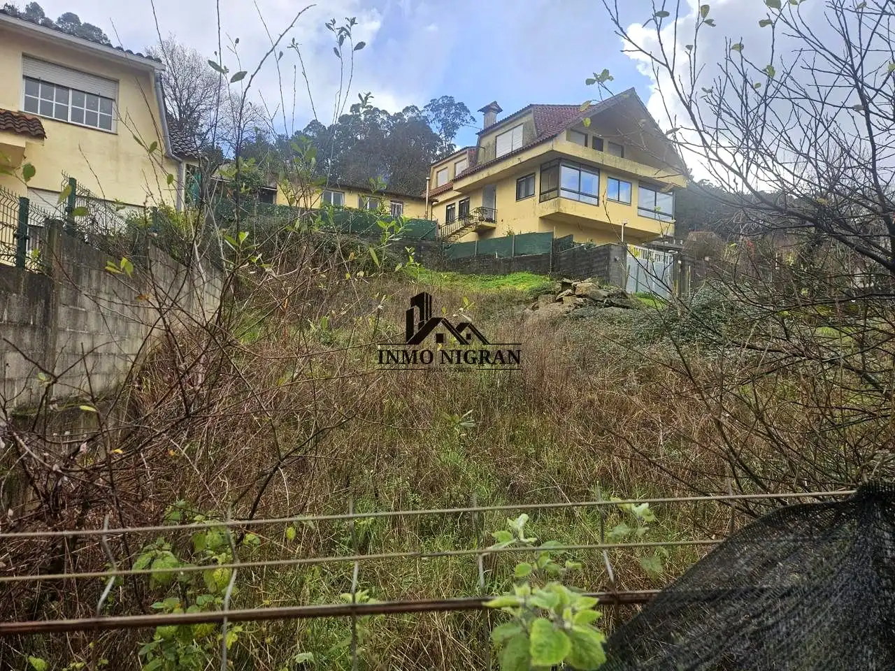 Residencial en venta en Vigo 