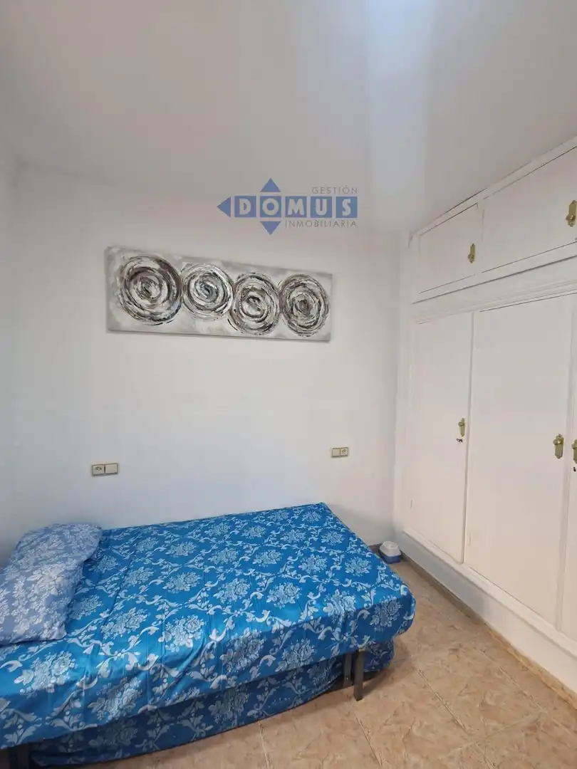 Habitación de Piso en venta en Ronda con Amueblado