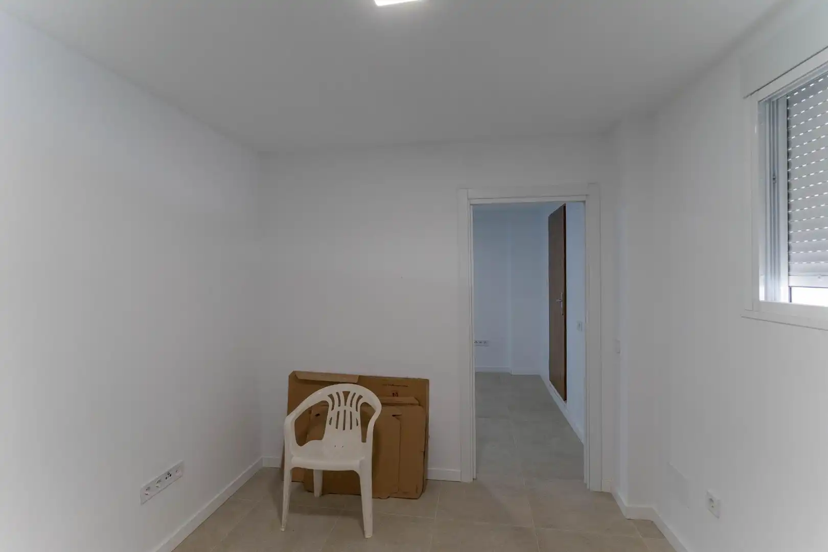 Planta baixa de lloguer a Centro