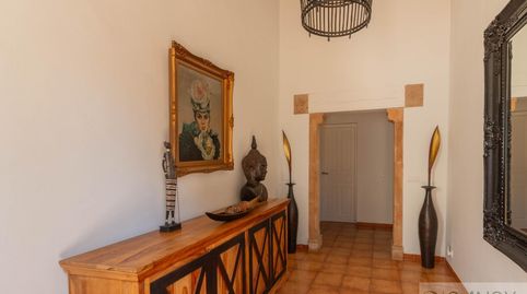 Foto 3 de Piso en venta en Partides comunes - Adsubia, Jávea / Xàbia
