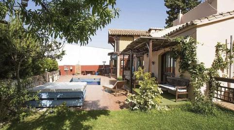 Foto 3 de Casa o xalet en venda a De Los Alisos, Cabopino - Artola, Málaga