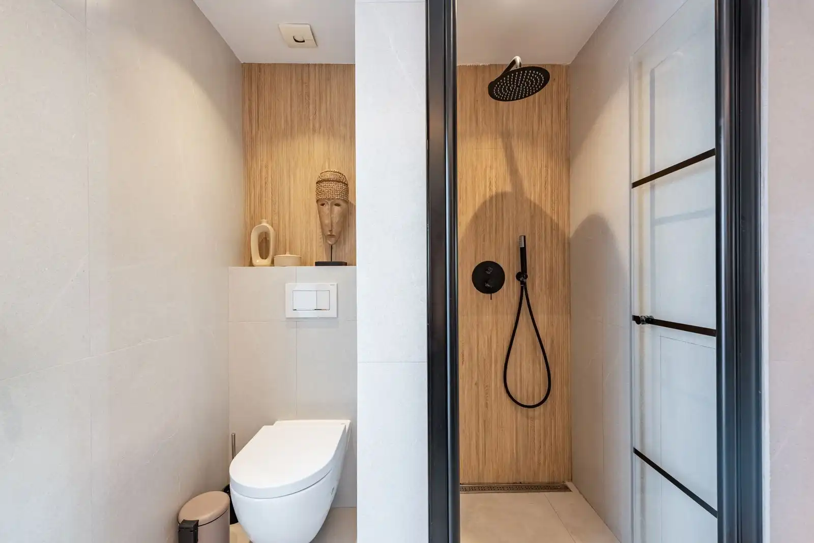 Apartament amb piscina en venda a Nueva Andalucía, imagen 3