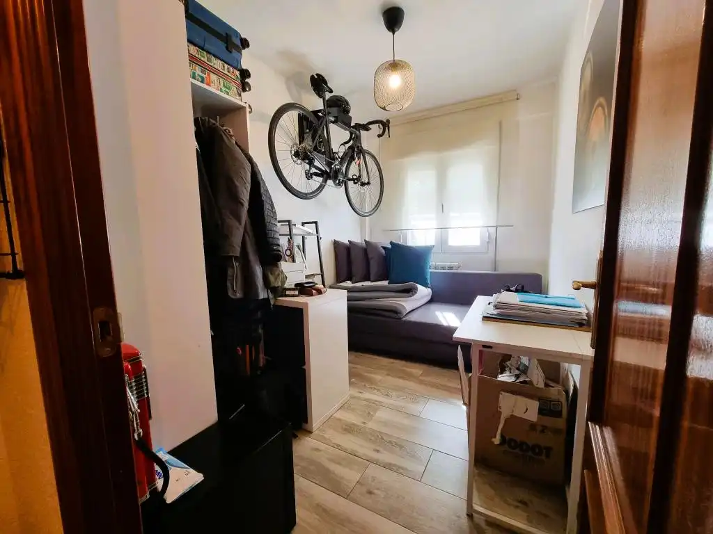 Habitación de Piso en venta en Madrid con Aire acondicionado y Calefacción