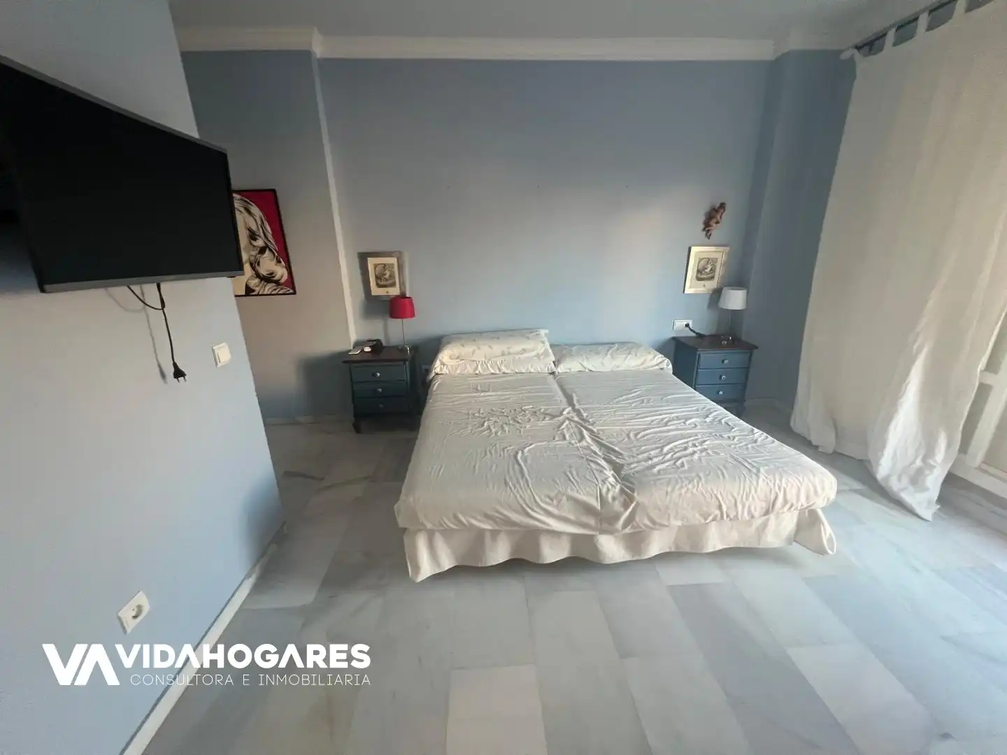 Dormitori de Àtic en venda en Rota amb Terrassa, Traster i Piscina