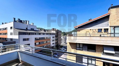 Foto 5 de Ático en venta en Berra Behea, Altza, Donostia - San Sebastián